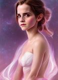 Fantasy Emma Watson