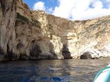 Blue Grotto