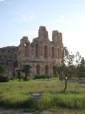 El Jem Amphitheatre 2.JPG