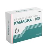 Kamagra 100 mg - iMedix