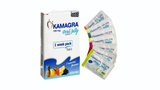 Kamagra Oral Jelly - iMedix