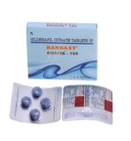 Eriacta 100 mg - iMedix