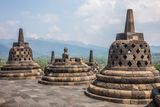 Borobudur Temple
