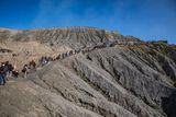 Bromo Tengger Semeru N.P.