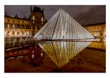 The Louvre