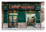 Cafe - Palermo