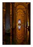 Basilica Cistern