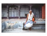 Nepali Ghat, Banaras