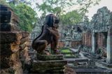 Preah Khan Temple