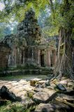 Preah Khan Temple