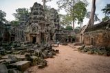 Ta Prohm