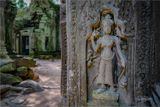 Ta Prohm 