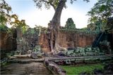 Preah Khan Temple