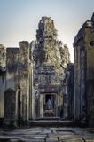 Bayon Temple