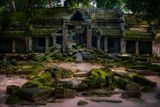 Ta Prohm Temple