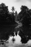 The Bakong Temple