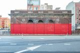 The Lower East Side, NY