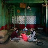 Koley Market