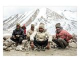 Khardung La Pass 