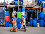 Burra Bazar 