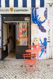 Graca, Lisbon