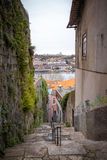 View of Gaia from Porto 