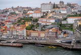 Porto from  Ponte Luis 