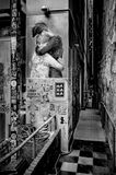 Freeman Alley 