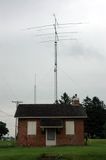 W8UMD Radio Club - Greenville OH