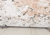 White granite: a symphony of light and durability