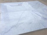 The timeless elegance of marble tiles