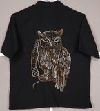 90-91 : XL $60.00