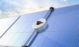 Near future of Automation in Solar Power
