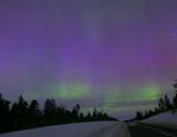 Noorderlicht - Aurora Borealis