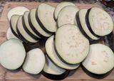 Yay!  A good eggplant!