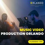 orlando fl video production