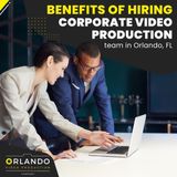 orlando fl video production