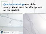 Quartz Countertops West Chester
