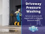 Power and Pressure Washing in West Chester PA