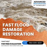 Advanced Restoration & Company | mold remediation Water Damage restoration Coral Springs FL | 949-749-5453