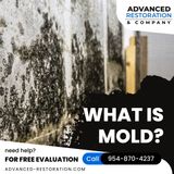 Advanced Restoration & Company | mold remediation Water Damage restoration Coral Springs FL | 949-749-5453