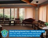 tooth extraction shady spring wv