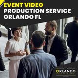 Orlando Video Production Company 321-529-1741
