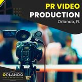 Orlando Video Production Company 321-529-1741