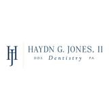 Haydn G. Jones II, DDS Dentist Charlotte NC 704-333-6714
