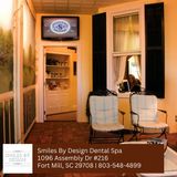 Smiles By Design Dental Spa fort mill dentist 803-548-4899