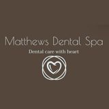 Matthews Dental Spa dentist matthews nc 704-847-1000 3090 Senna Dr