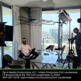 Zip in Media Productions video production fort lauderdale Broward Blvd 954-287-0276