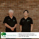 Newton Drive Family Dentistry dentist covington ga 770-787-0690
