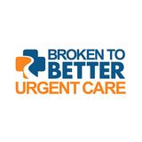 Broken to Better Urgent Care Rock Hill SC 803-818-3932